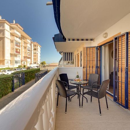 Martas Apartment Ла-Мата Экстерьер фото