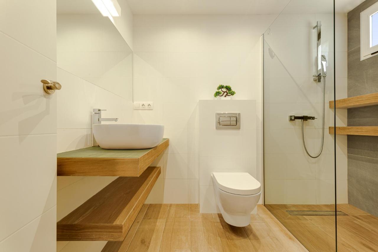 Martas Apartment Ла-Мата Экстерьер фото