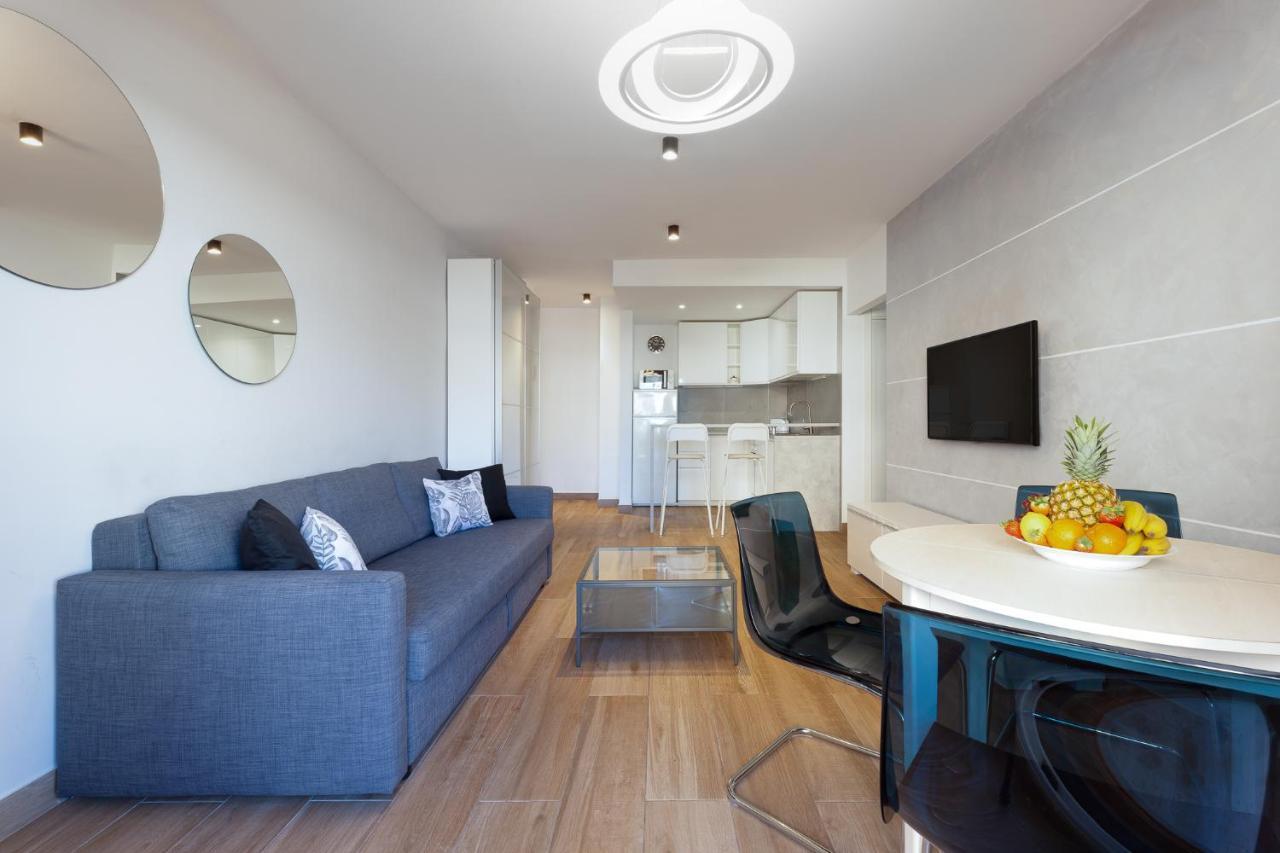 Martas Apartment Ла-Мата Экстерьер фото
