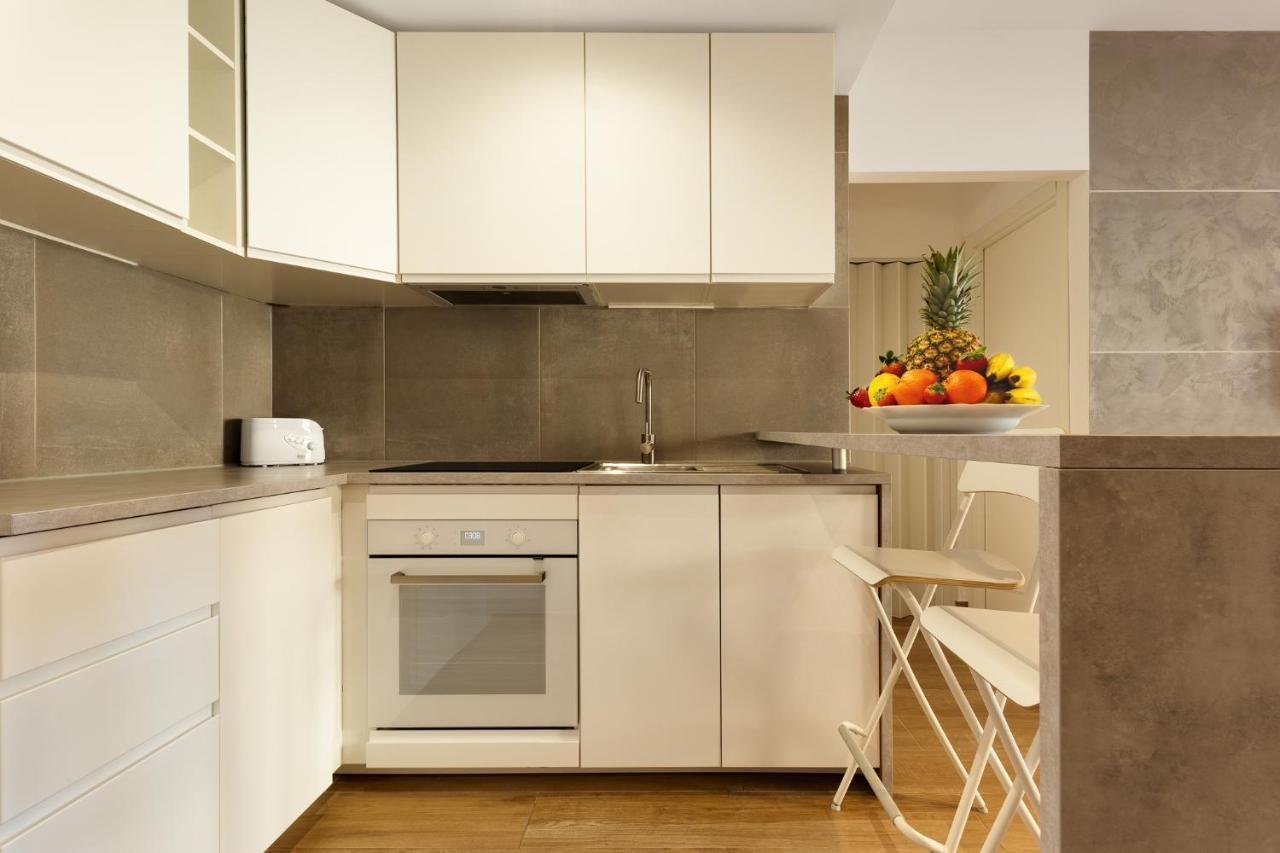Martas Apartment Ла-Мата Экстерьер фото